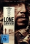 Preview: Lone Survivor - (Vermietrecht) - Einzel-DVD - Neu & OVP